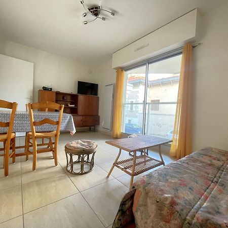 Appartement T2, Vue Mer, Proche Plage Et Commerces, Parking Inclus - Fr-1-474-6 Arcachon Exterior foto